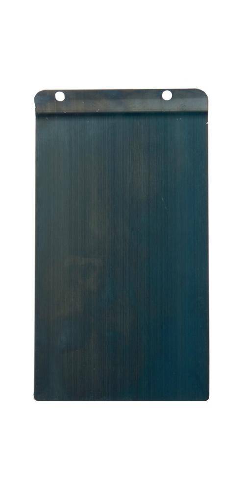 makita Stahlplatte 341705-6 Systemzubehör