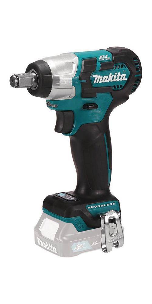 Makita TW161DZ TW161DZ Akku-Schlagschrauber 165 Nm 12 V
