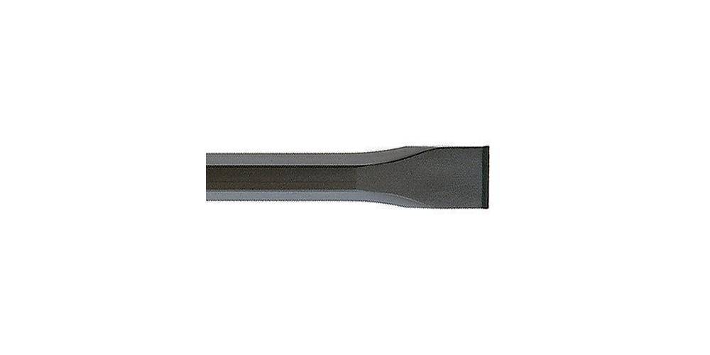 Makita P-16287 Flachmeißel 24 mm Gesamtlänge 600 mm SDS-Max 1 St.
