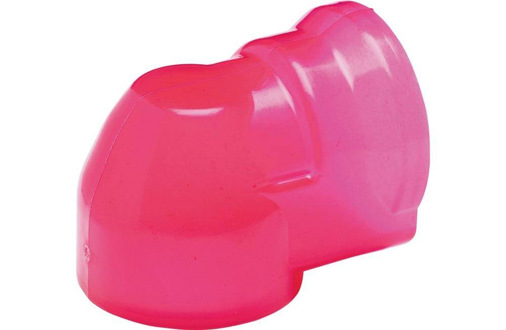 makita Getriebegehäuseabdeckung 418750-7 Systemzubehör rot