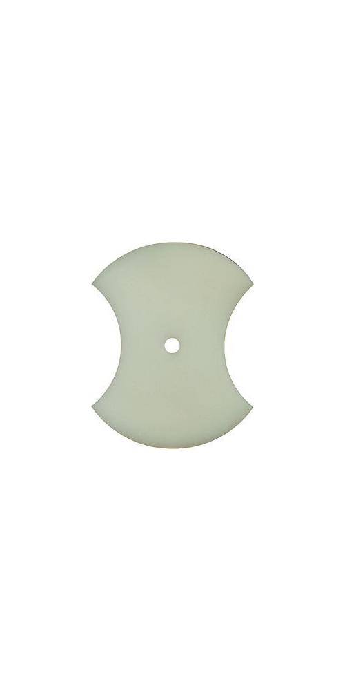 makita Zentrierscheibe P-41947 D.92mm Zentrierscheibe 2mm