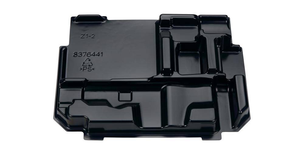 makita Tiefziehteil 837644-1 f.MAKPAC f.BTL060/BTL 061/BTL062/BTL063