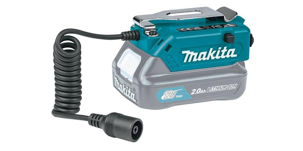 Makita Akku-Adapter 12 V max