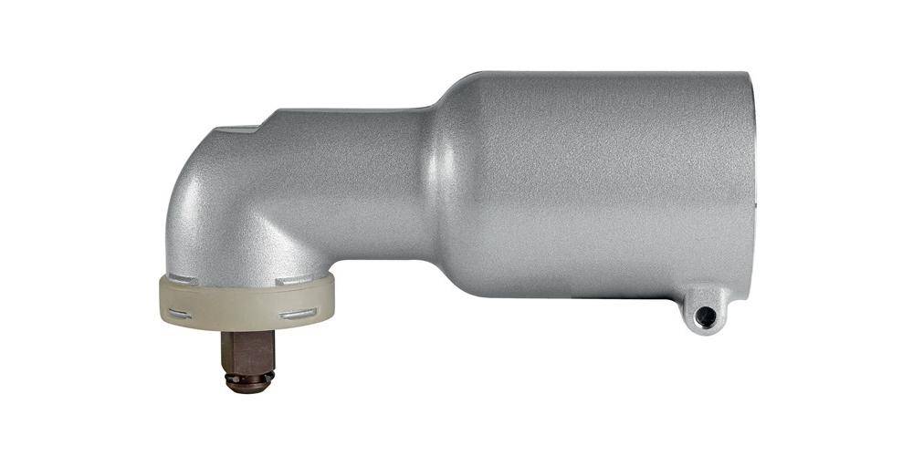 makita Winkelvorsatz 135201-2 Vorsatzwinkel 3/8Zoll · a