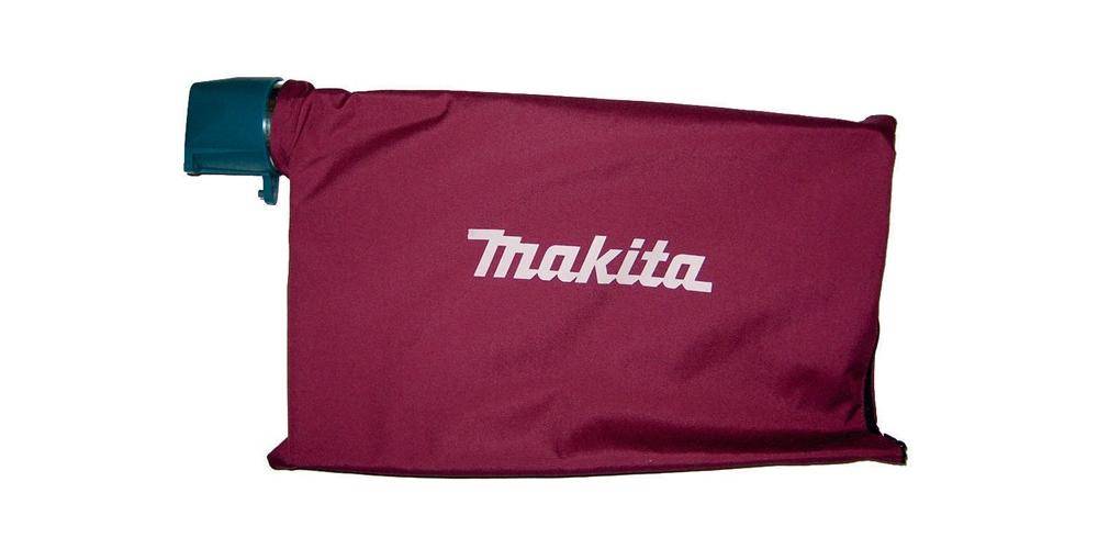 makita Staubsack 122230-4 f.N1923B für Modell N1923B