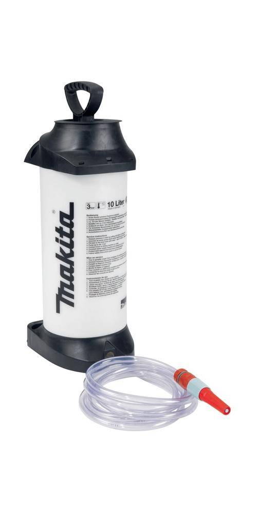makita Kunststofftank 988394610 Fassungsvermögen 10l