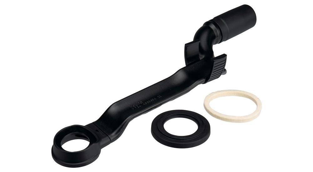 makita Staubabsaugungs-Set 199630-3 Systemzubehör