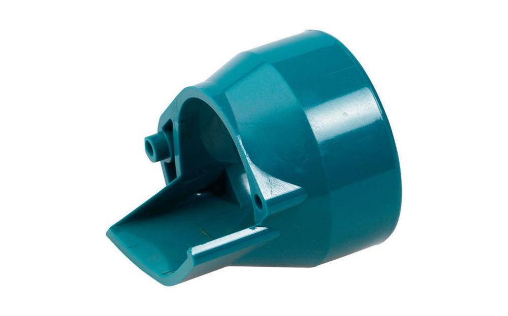 makita Adapter 414468-8 Innen-D.55mm f.1911B Außen-D.60mm