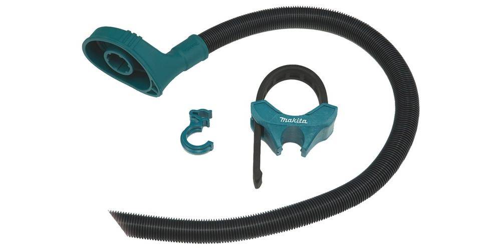 makita Absaug-Set 197148-8 Systemzubehör