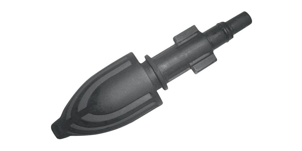 makita Reinigungsschaumdüse 3640670 f.HW112/HW132