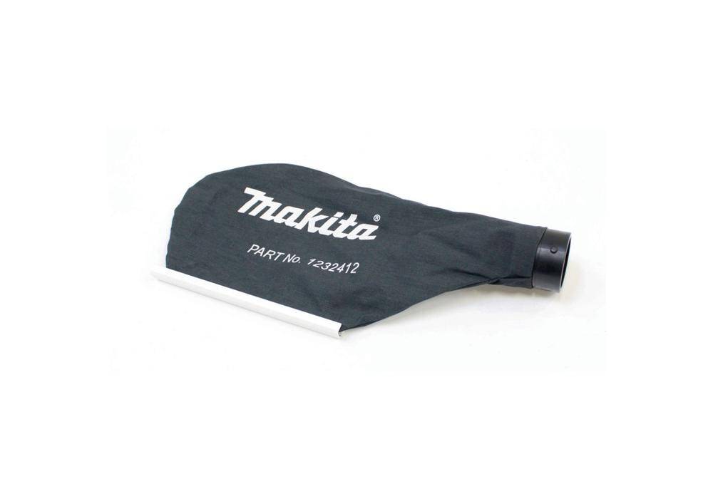 makita Staubsack 122321-1 f.UB1101 Stoff