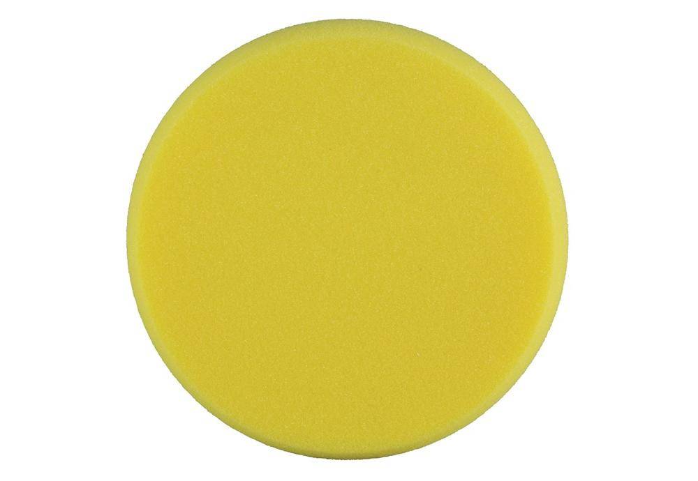 makita Schwamm D-70786 D.190mm gelb Klett