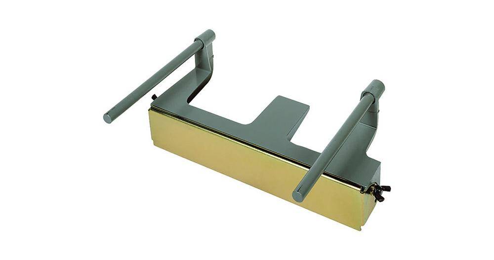 makita Parallelanschlag 161046-2 f.1100