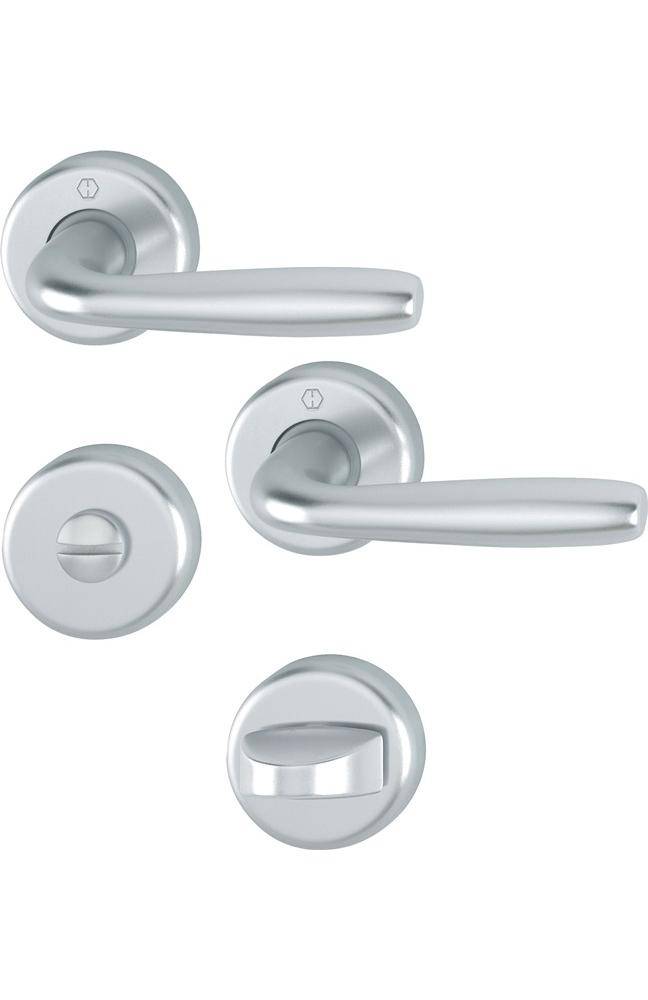 Rosettengrt.Maribor 1766/17KV/17KVS Alu.F1 rd.SK/OL DIN L/R D/D HOPPE