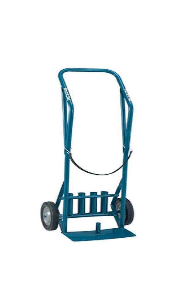 makita Transportkarre D-54972 f.HM1810/HM1812