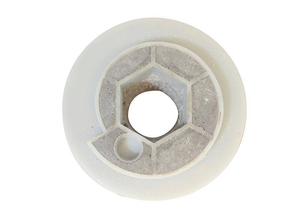 makita Schleifring P-52146 D.100mm Granit