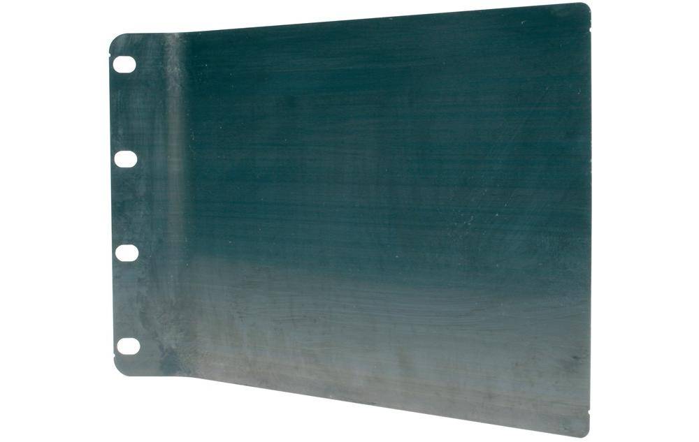 makita Stahlplatte 342328-3 Systemzubehör
