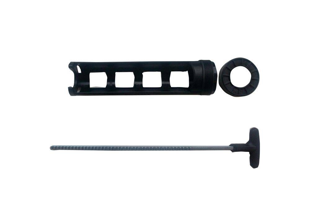 makita Kartuschenhalter 196351-8 300ml