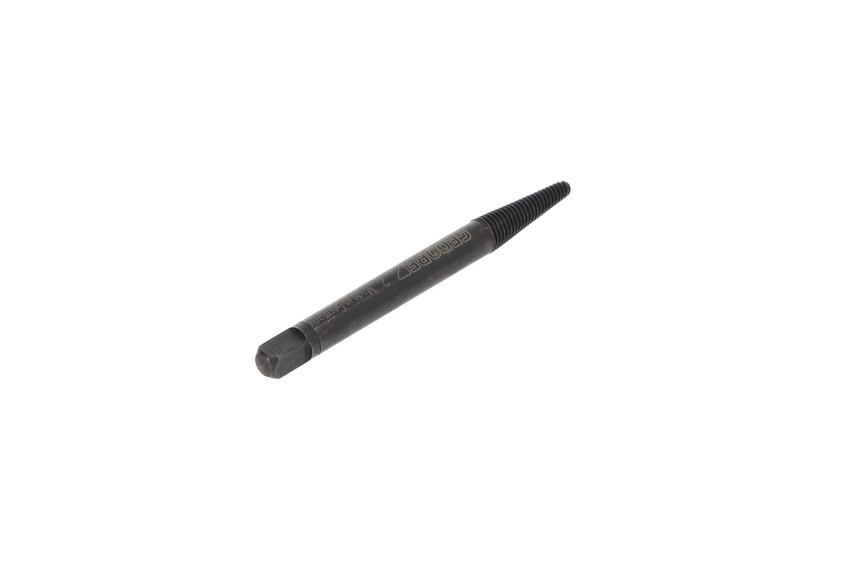 GEDORE 8551 2 Schraubenausdreher 2,1-4,9 mm, M6-M8