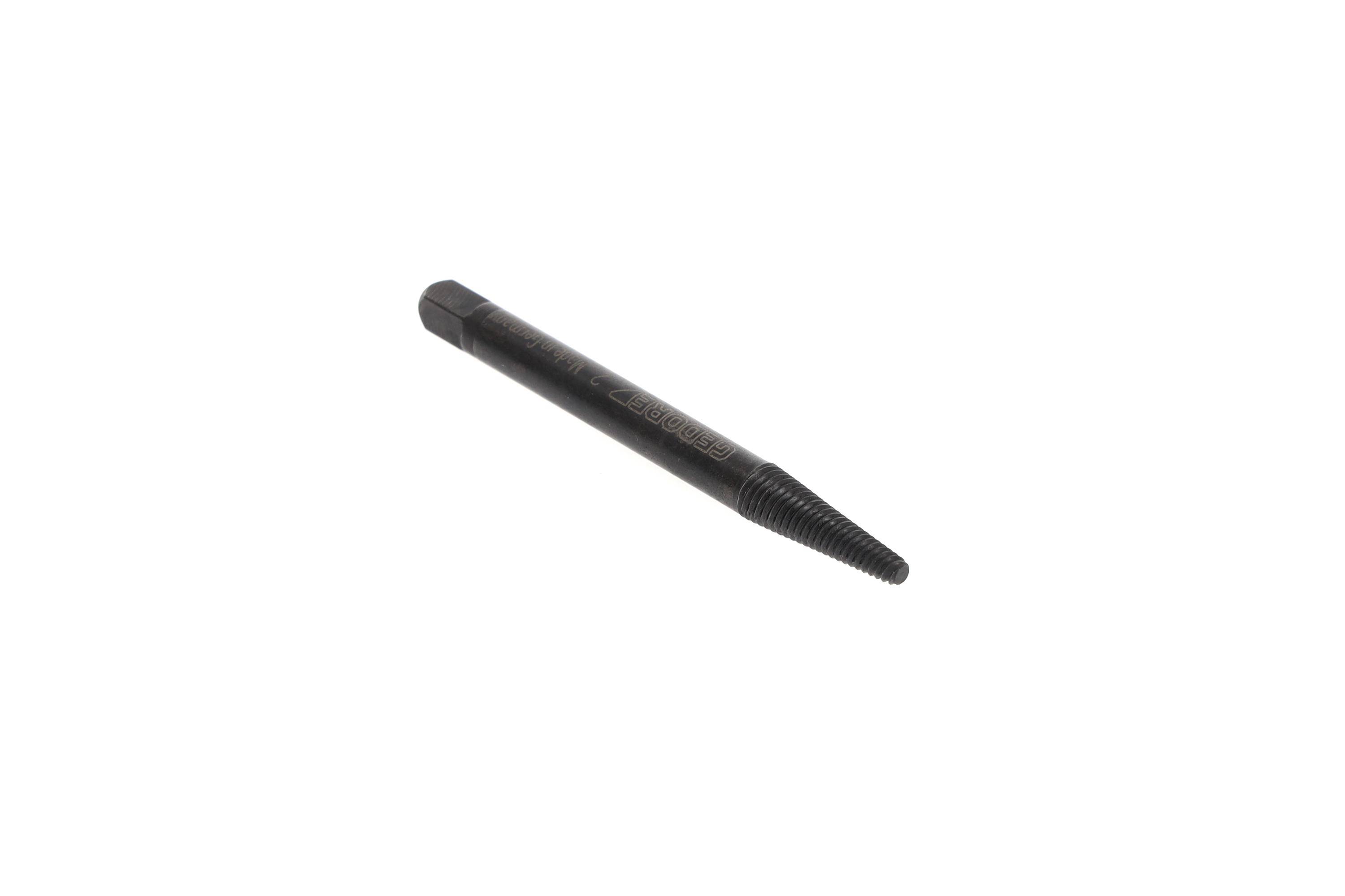GEDORE 8551 2 Schraubenausdreher 2,1-4,9 mm, M6-M8