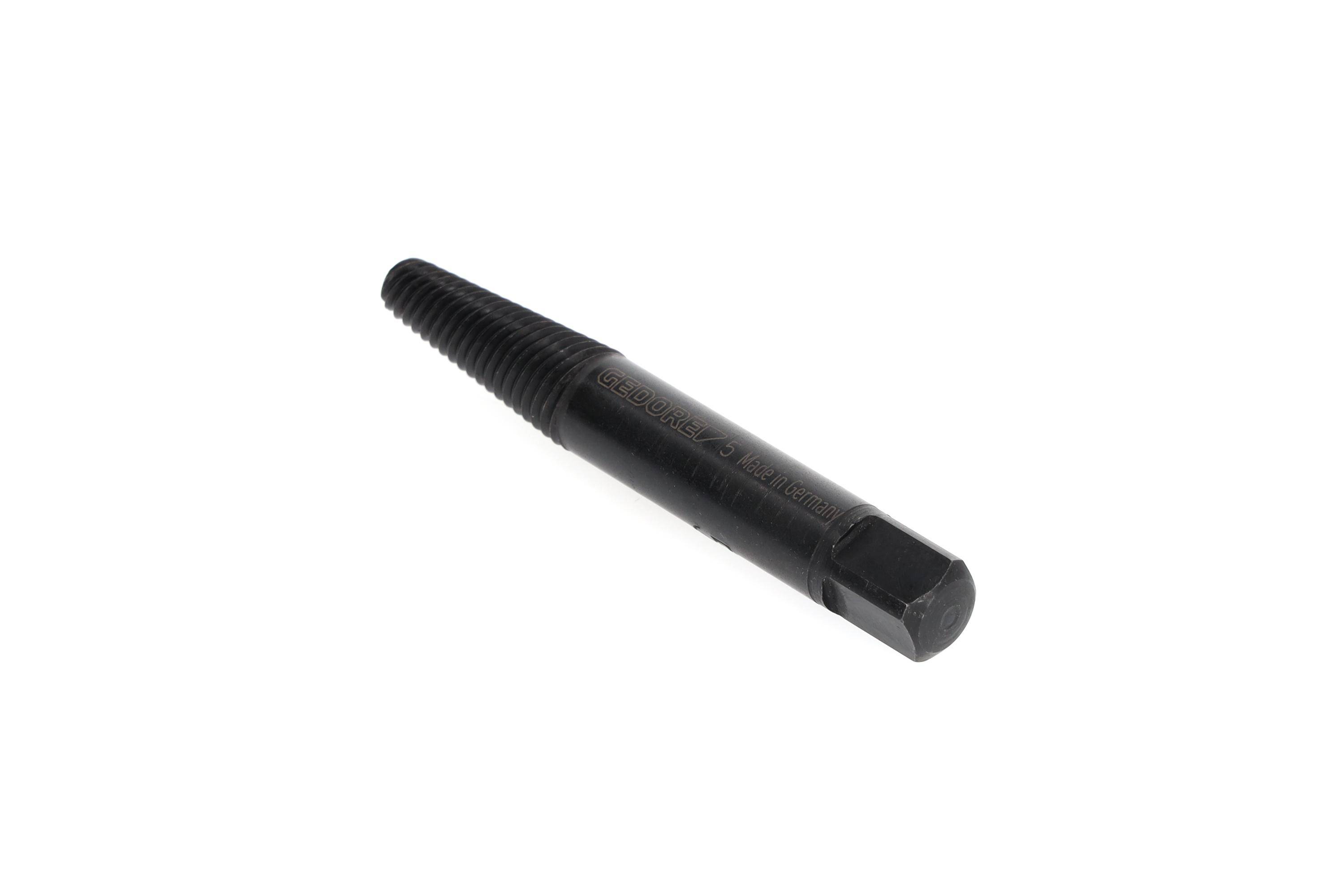 GEDORE 8551 5 Schraubenausdreher 6,2-11 mm, M14-M18