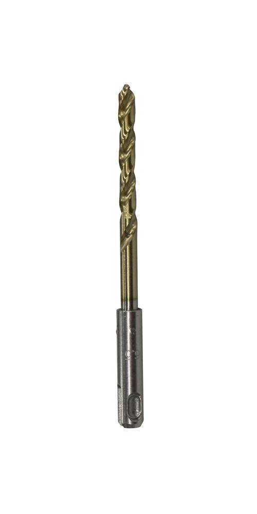 makita Metallbohrer B-57473 D.6,5mm L.131mm SDS-Plus HSS-TIN