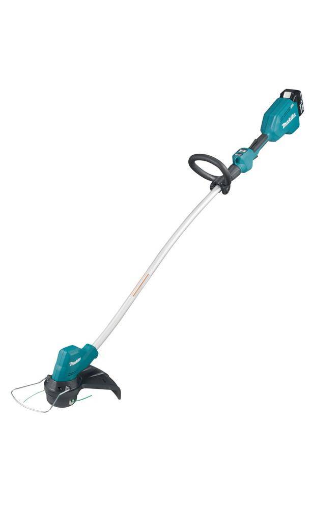 Makita DUR189RF Akku Rasentrimmer inkl. Akku 18 V 3 Ah Schnittbreite (max.): 30 cm