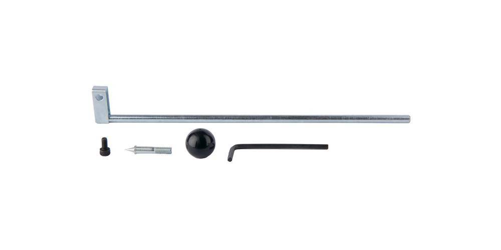 makita Kreisschneiderset 192561-5 f.4302C/4304/4304T/4305/4305T