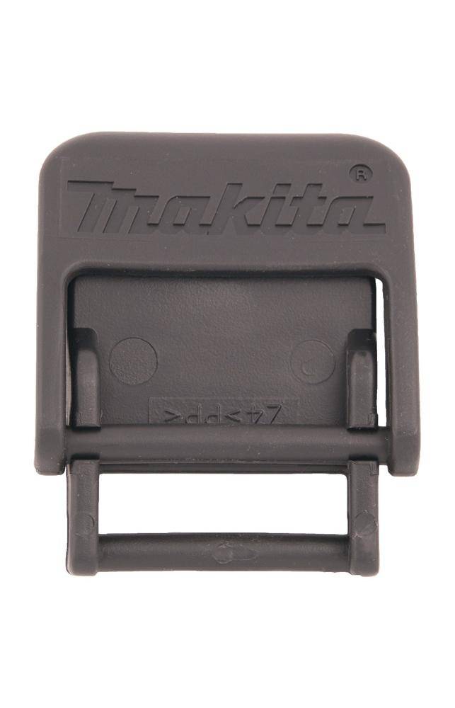 makita Kofferverschluss 417724-5 Systemzubehör