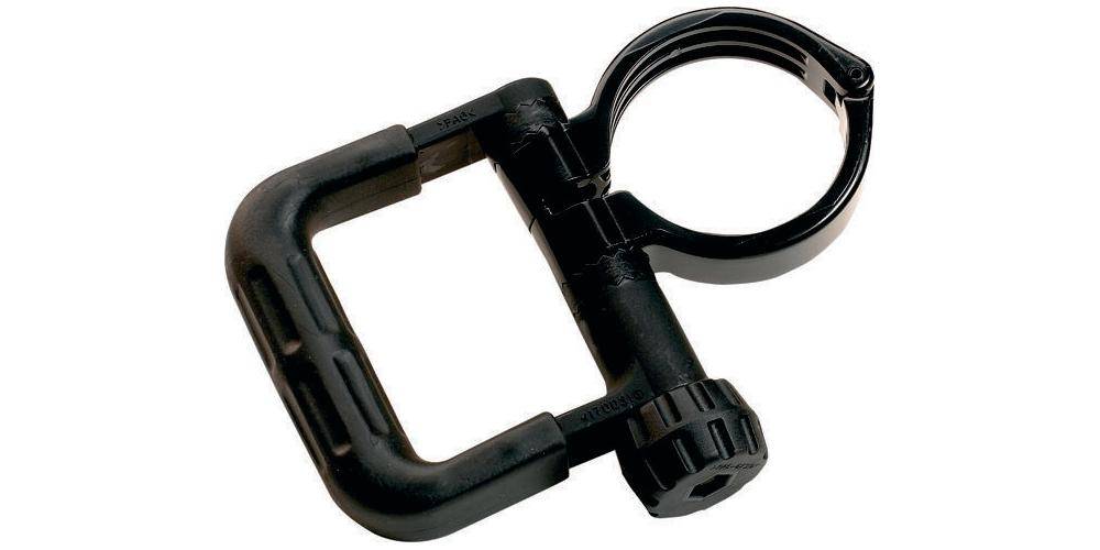 makita D-Griff 135283-4 f.HM1214C