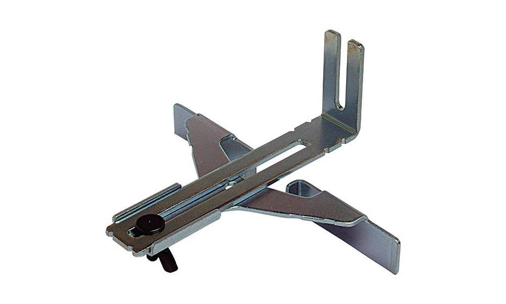 makita Parallelanschlag 122965-7 f.RT0700C justierbar