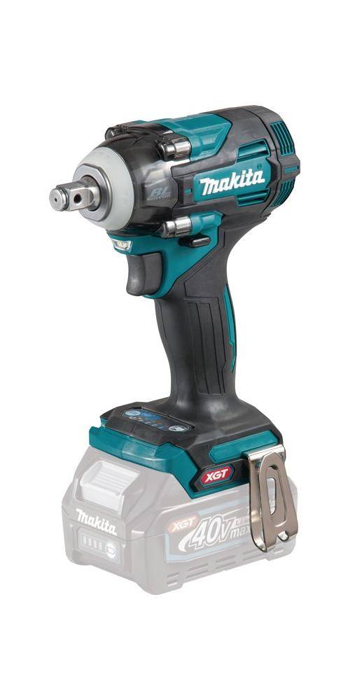 Makita TW004GZ TW004GZ Akku-Schlagschrauber 350 Nm 40 V Li-Ion ohne Akku