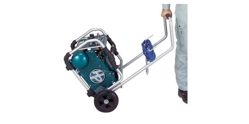 makita Transportkarre HY00000212 L990xB590xH230mm Höhe 236 mm