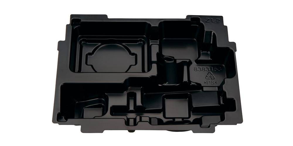 makita Tiefziehteil 838315-3 f.MAKPAC f.HS301D