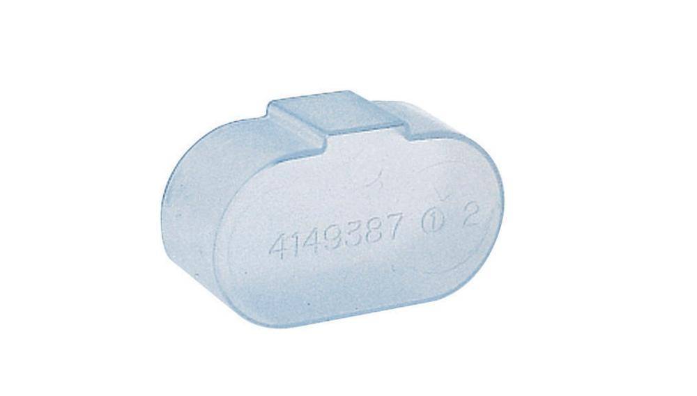 makita Kontaktschutzkappe 414938-7 f.Stab-/Blockakkus außer Li-Ion