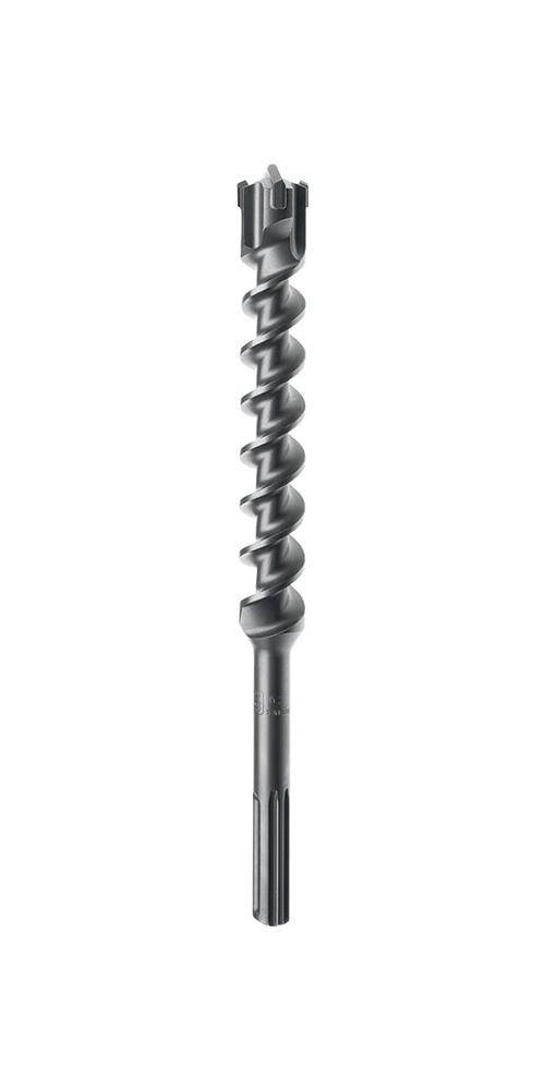 Makita NEMESIS B-20024 Hartmetall Hammerbohrer 20 mm Gesamtlänge 320 mm SDS-Max 1 St.