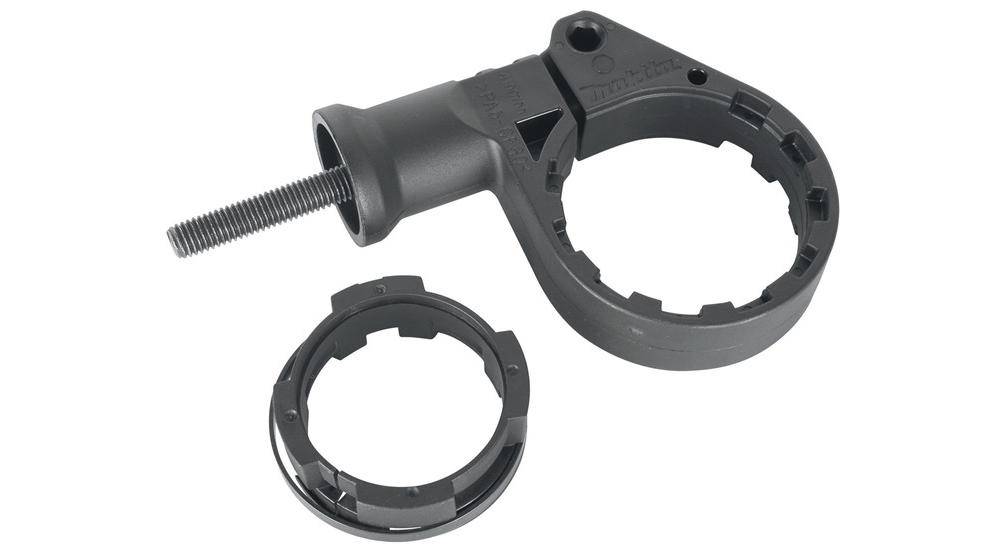 makita Seitengriff 194582-3 f.BHR202F f. 198376-8