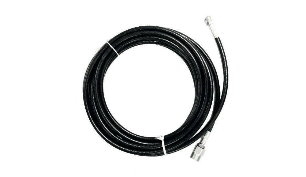 makita Rohrreinigungs-Set P-66503 L.8m f.HW131