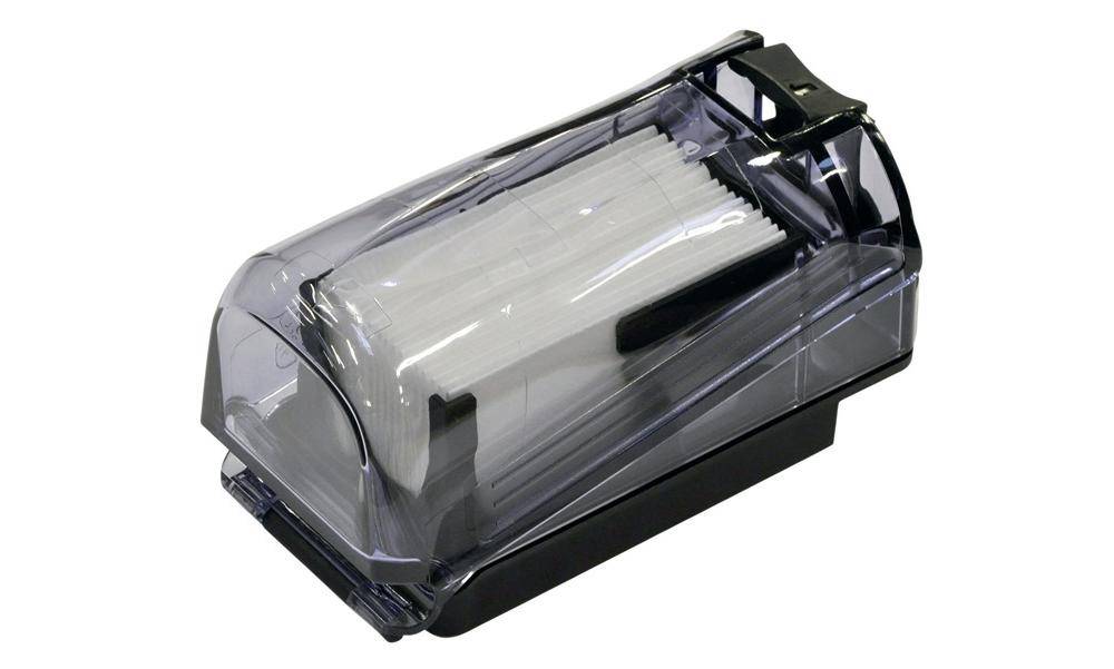 makita Staubbox 198981-1 m.HEPA Filter