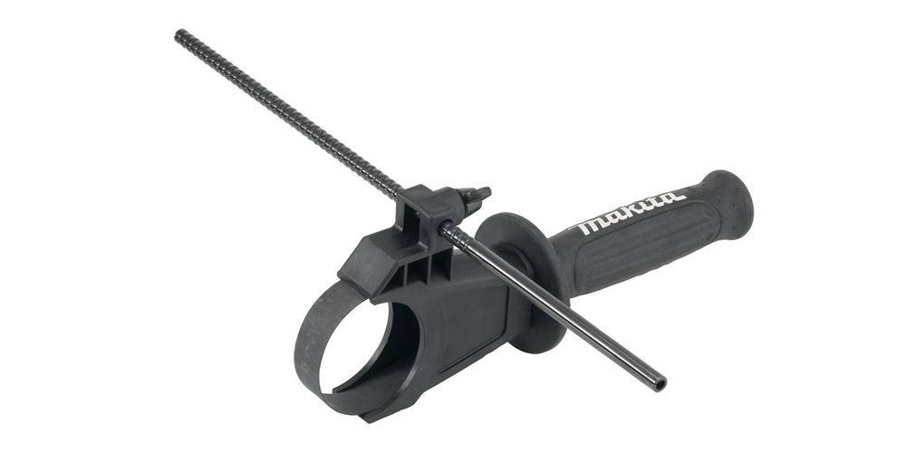 makita Seitengriff 135197-7 f.HR3210C