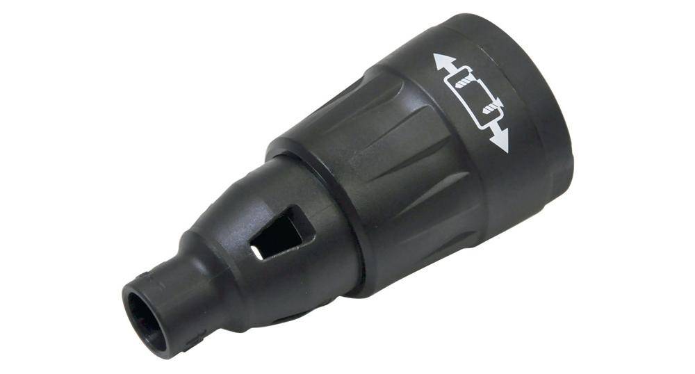 makita Führungshülse 197028-8 1/4Zoll,