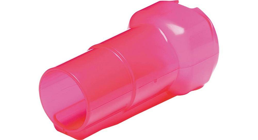 makita Getriebegehäuseabdeckung 418744-2 Systemzubehör rot