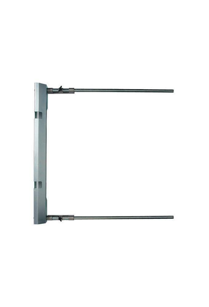 makita Auflageverlängerung 194086-5 links f.2704