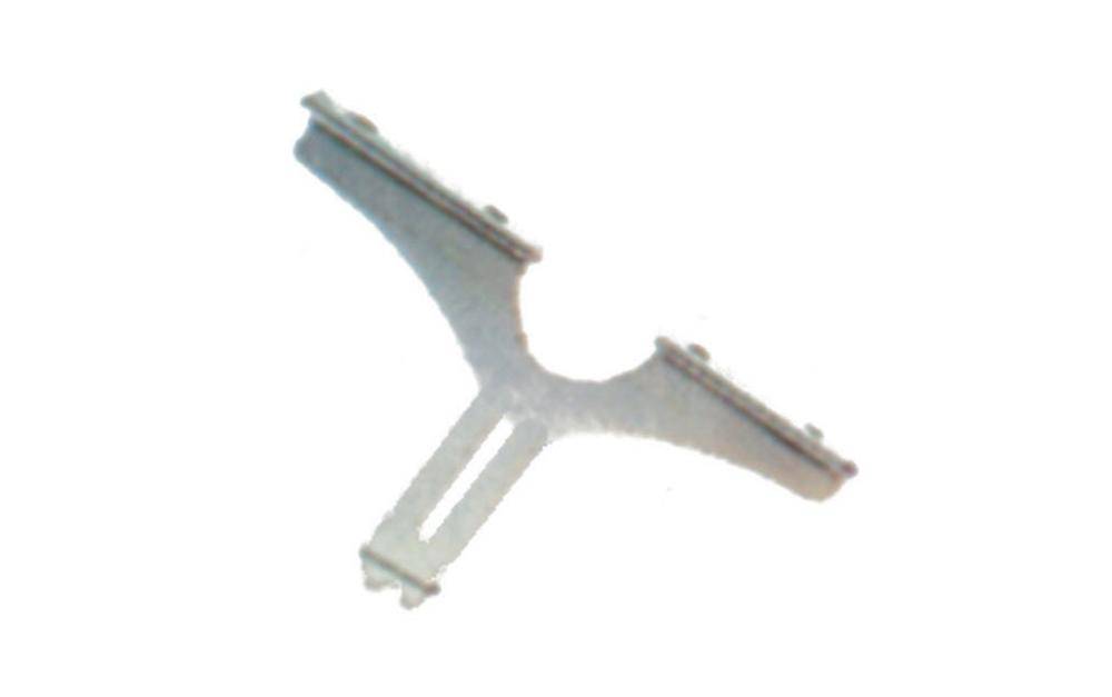 makita Parallelanschlag 342428-9 f.RP1800K/RP2300CK