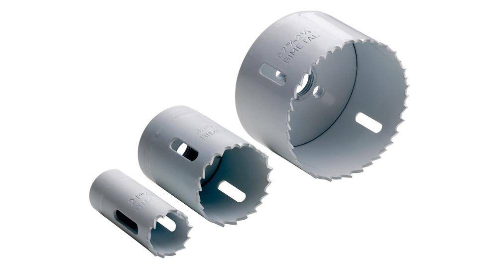 Makita - Lochsäge - 105 mm