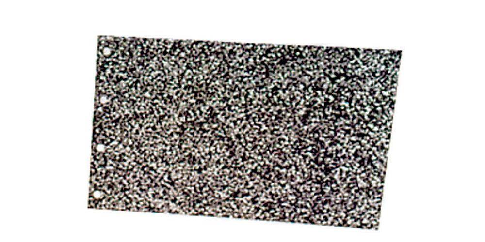 makita Graphitplatte 423316-0 f.9920 f.Metalloberflächen