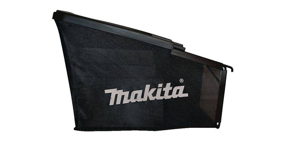 makita Nyloneinsatz 671144401 f.65l-Fangkorb