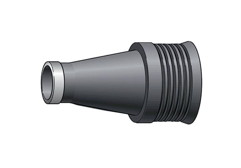 makita Führungshülse 195603-4 5/16Zoll,