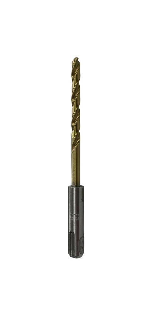 makita Metallbohrer B-57451 D.5,5mm L.123mm SDS-Plus HSS-TIN