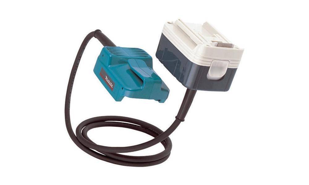 Makita Akku-Adapter 24V